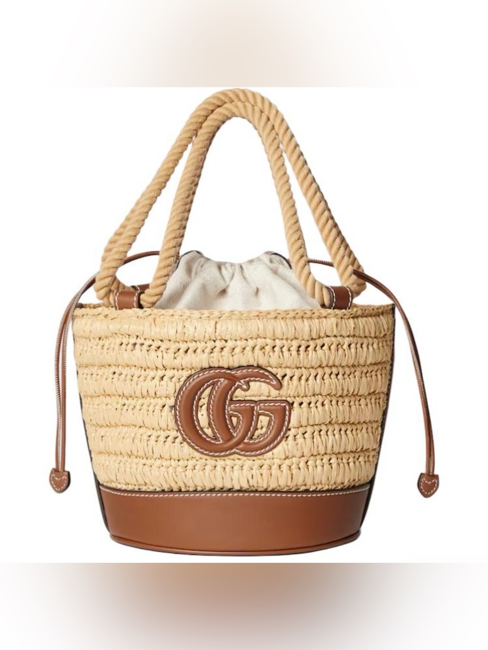 Gucci Mini Bucket Bag 834935